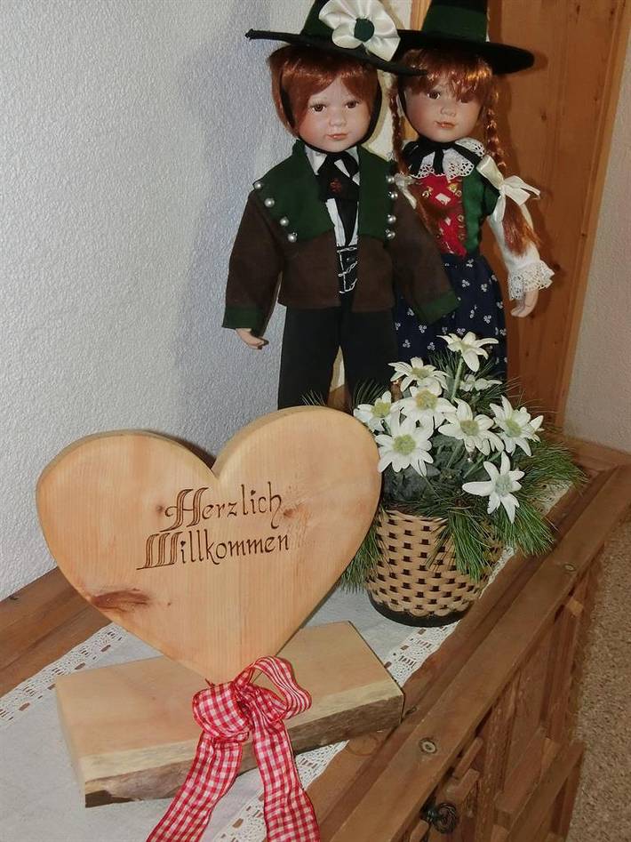 Ferienwohnung für 2 Personen, mit Garten im Stubaital - 3