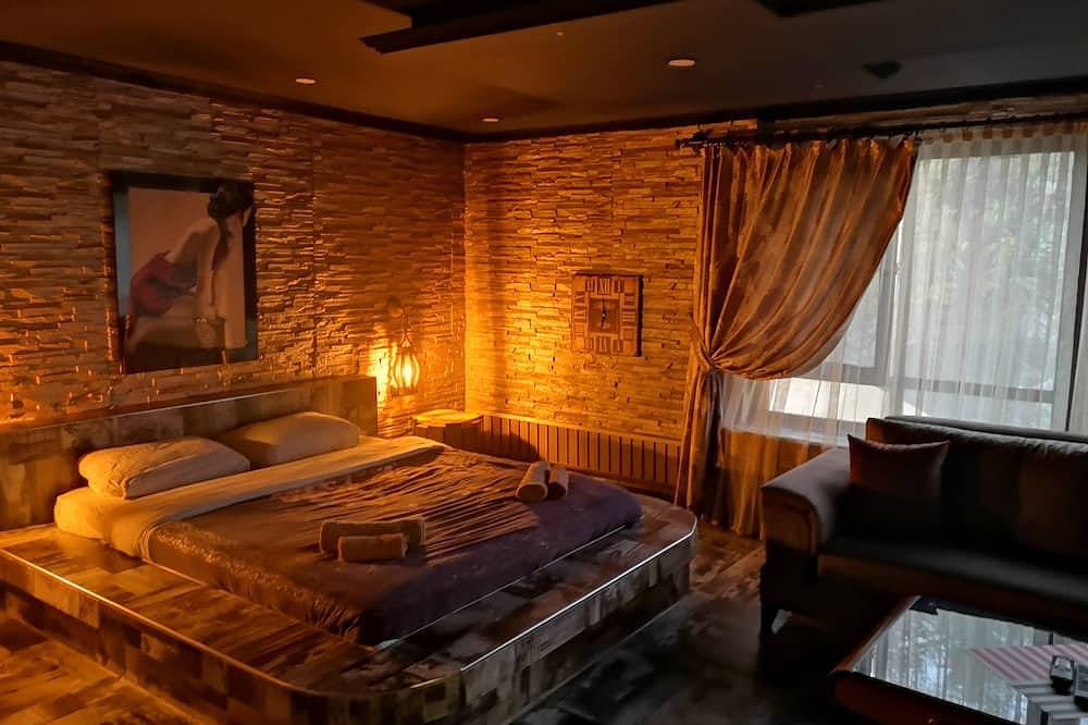 Entire apartment, Ultra Lüks Rezidans in Ankara, Central Anatolia region
