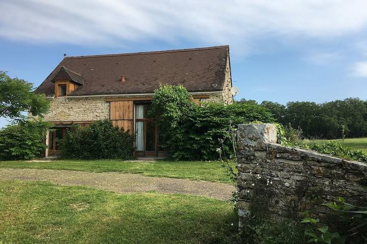 Agriturismo pour 8 personnes, avec jardin - 1