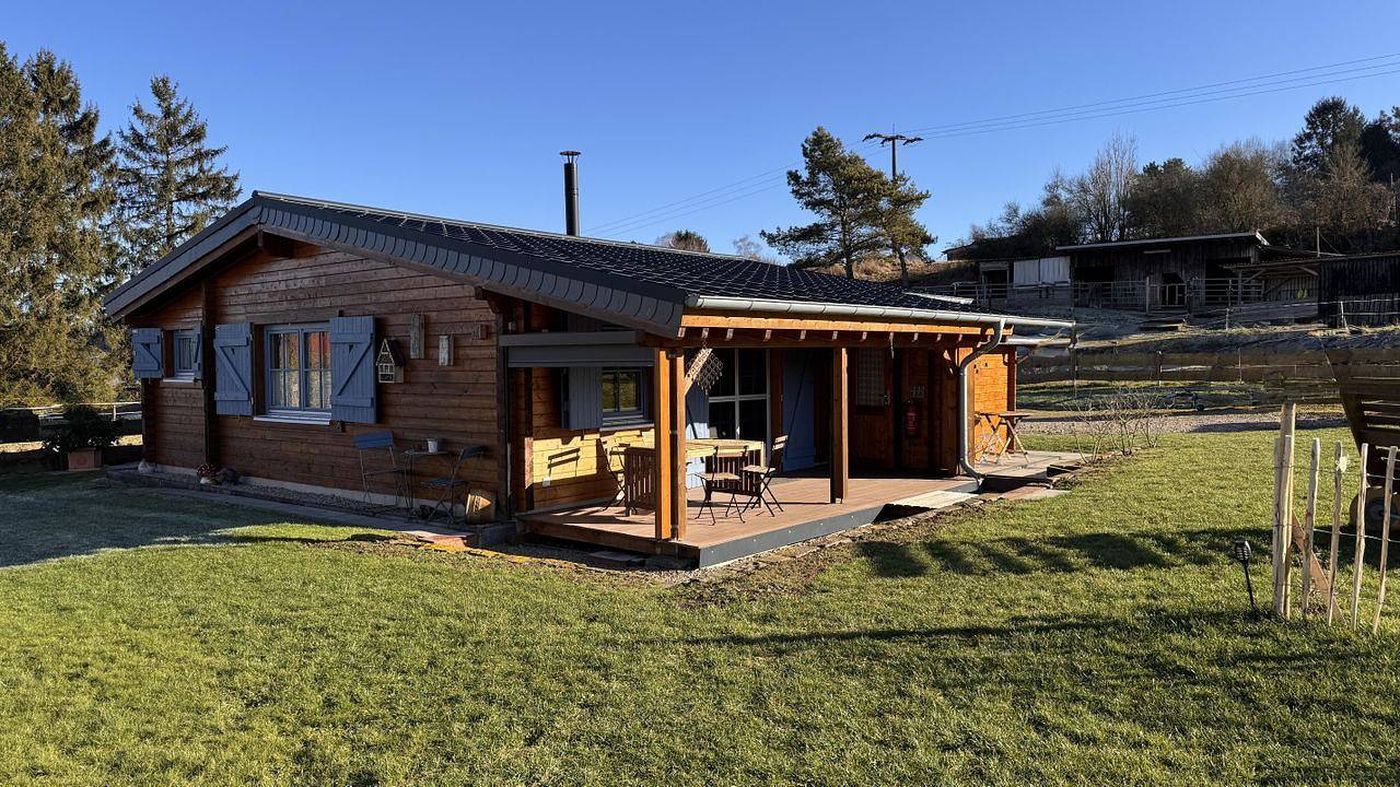 Ferienhaus für 4 Personen (91 m²) in Üxheim in Üxheim, Vulkaneifel