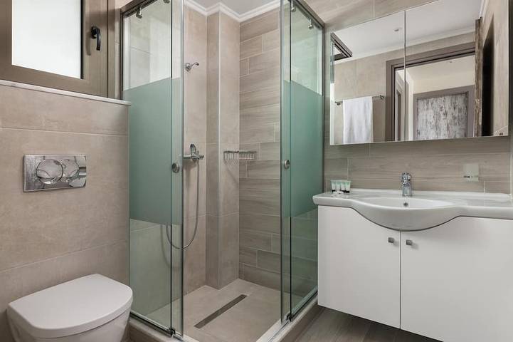 Armonia Suites Gennadi - Thomas in Gennadi, Rodi