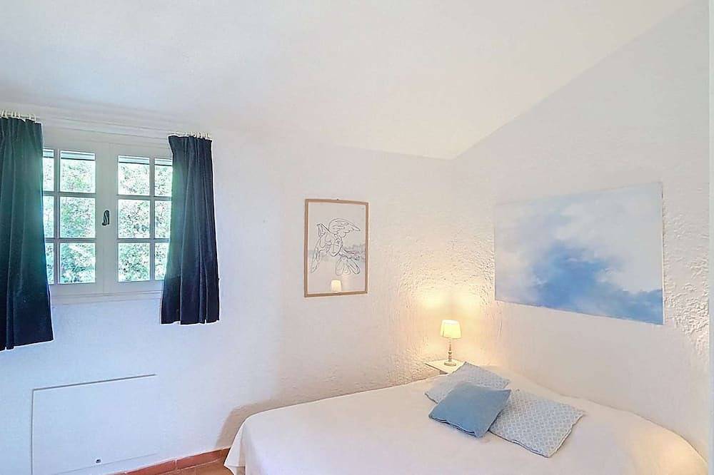 Ganze Wohnung, Gigaro - Strand Zu Fuss / 4 Pers. Balkon-Meerblick in Gigaro, La Croix-Valmer