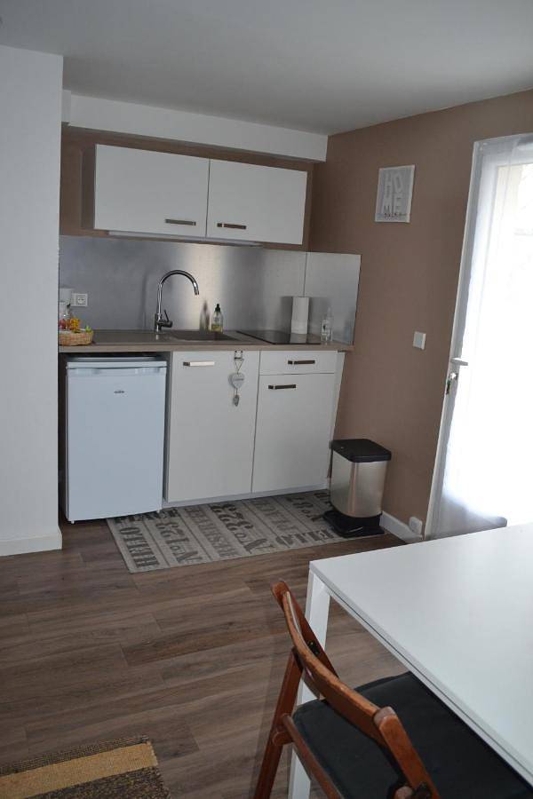 Location de vacances pour 2 personnes, avec vue et jardin à Forcalquier - 3