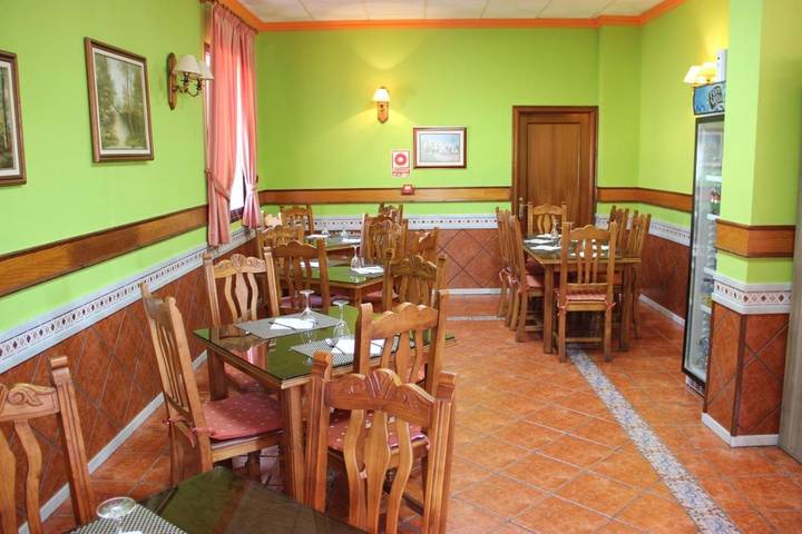 Gîte pour 3 personnes, avec vue et terrasse à Carcabuey - 4