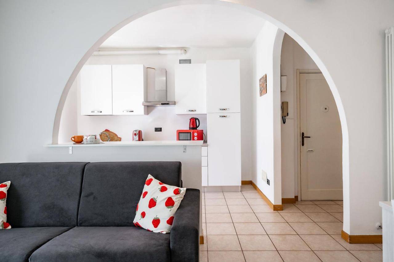 Ganze Wohnung, Dolce Teresa in Mandello del Lario, Westliche Bergamo-Alpen