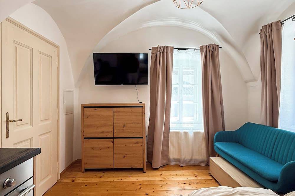 Ganze Wohnung, Danube Holiday Homes Studio Top 2 in Krems an der Donau, Donau Niederösterreich