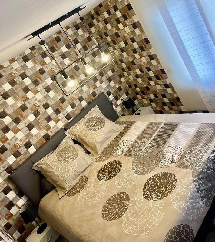 Gîte pour 4 personnes, avec Terrasse et Vue dans Ambonnay - 4