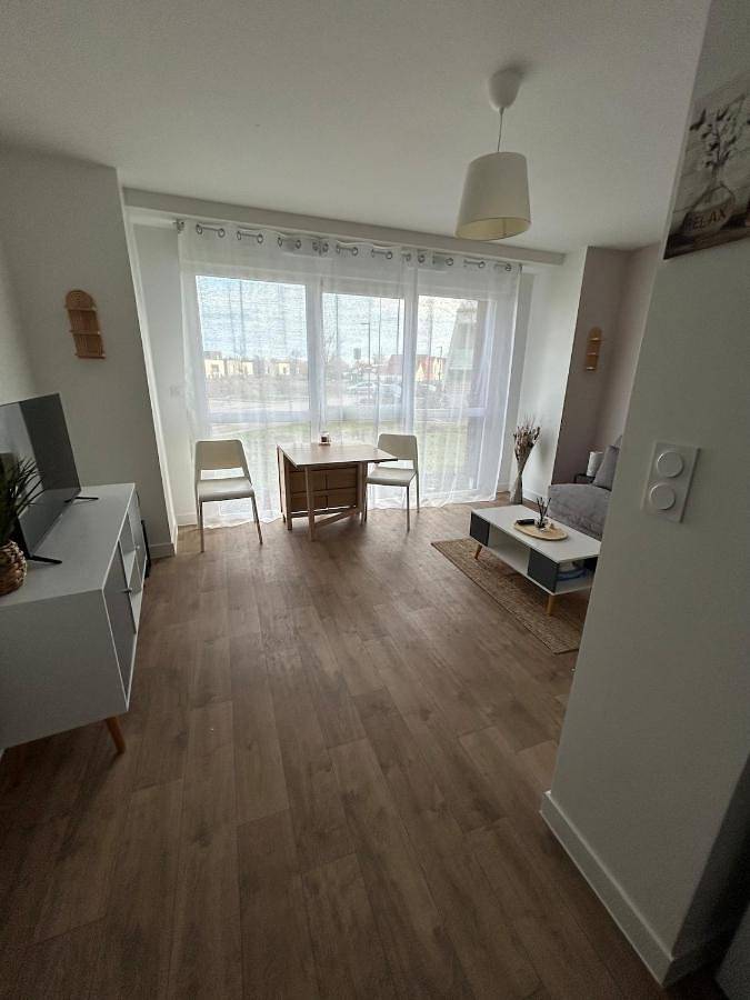 Gîte pour 2 personnes à Rosières-près-Troyes - 3