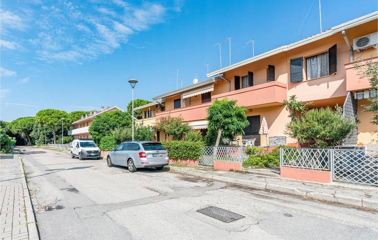 Holiday home for 5 people - 1