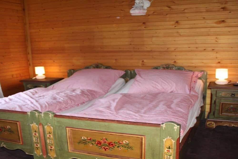 Gemütliches Häuschen in der schönen Eifel in der Nähe vom Nürburgring, Adenau in Hoffeld, Osteifel