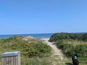 Ferienhaus für 6 Personen in Gedesby, Lolland-Falster, Bild 3