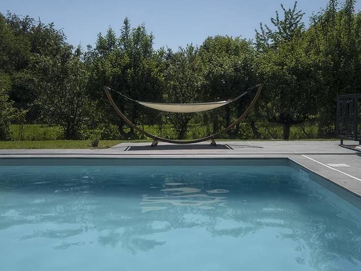 Gîte für 7 Personen, mit Haustier in Burgund - 3