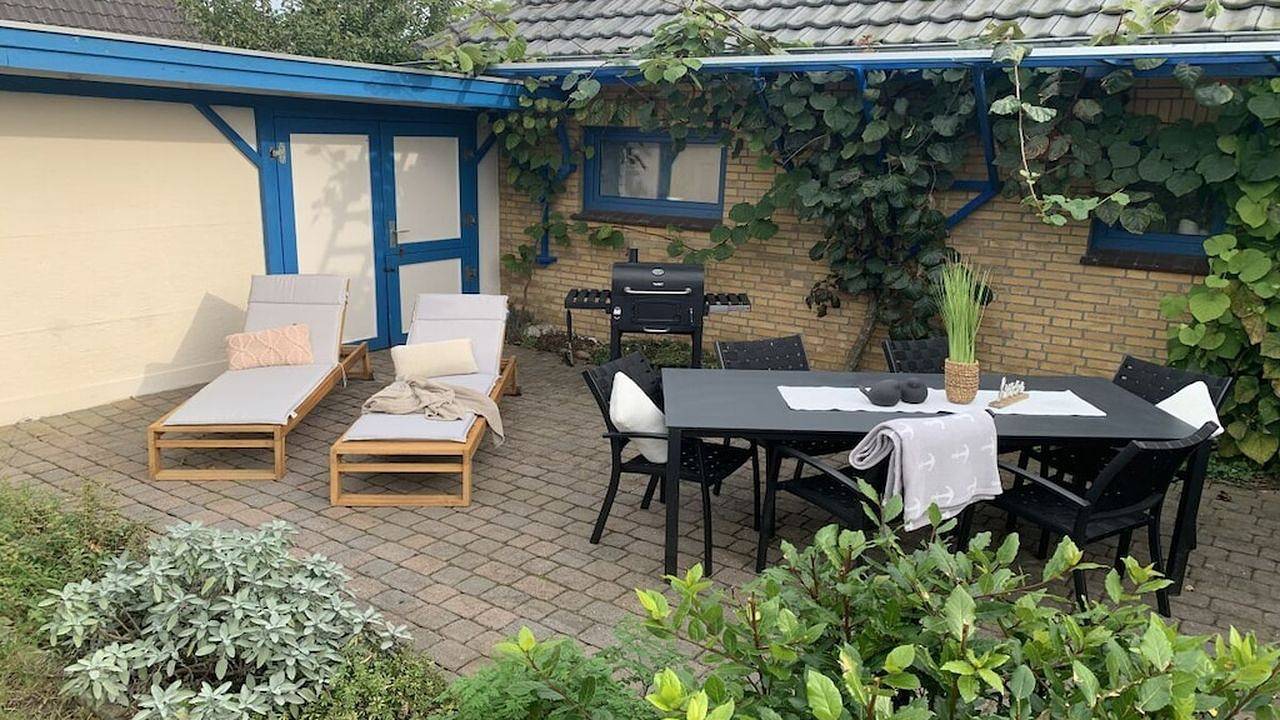 Ferienhaus für 8 Personen (140 m²) in Rabenkirchen-Faulück in Rabenkirchen-Faulück, Schleswig-Flensburg