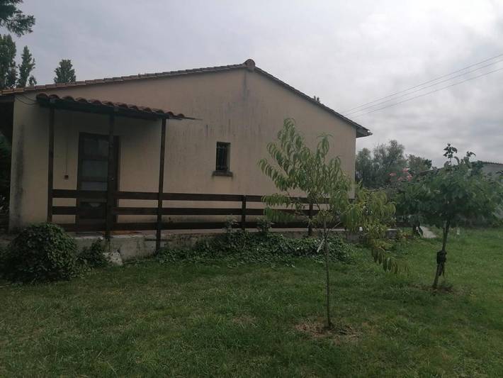 Gîte pour 3 personnes à Latresne