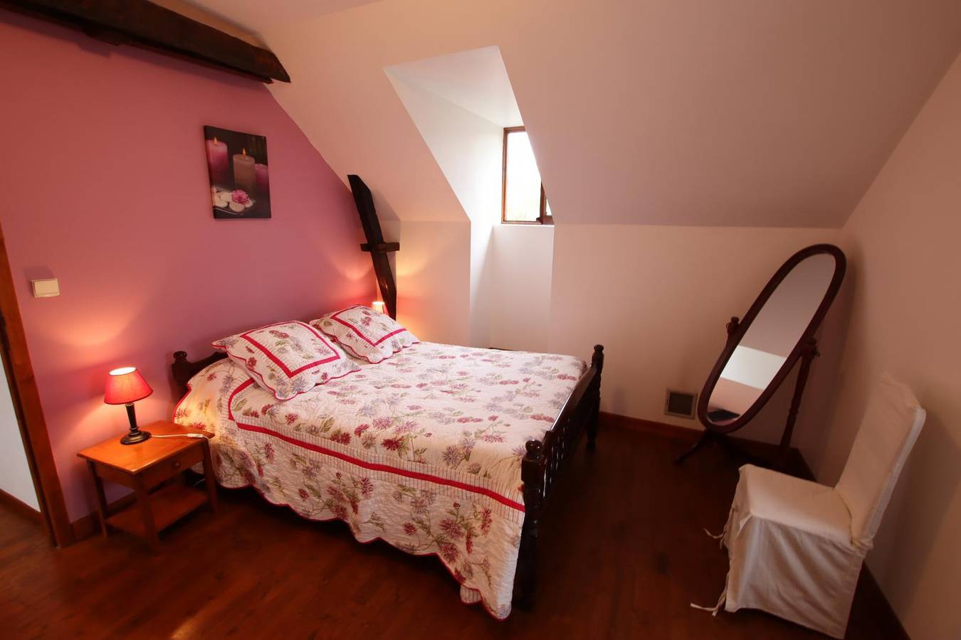 Salatua in Musculdy, Région d'Oloron-Sainte-Marie