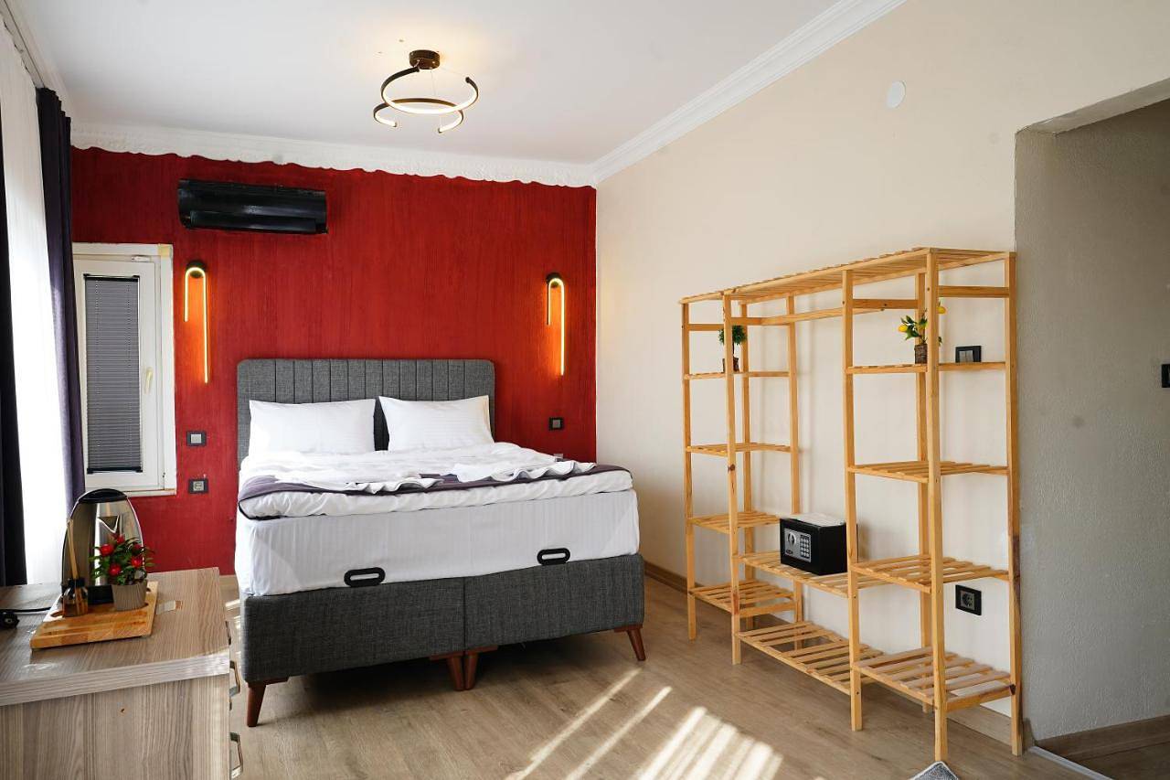 The Apartment Galata in Beyoğlu, Emekyemez Mahallesi