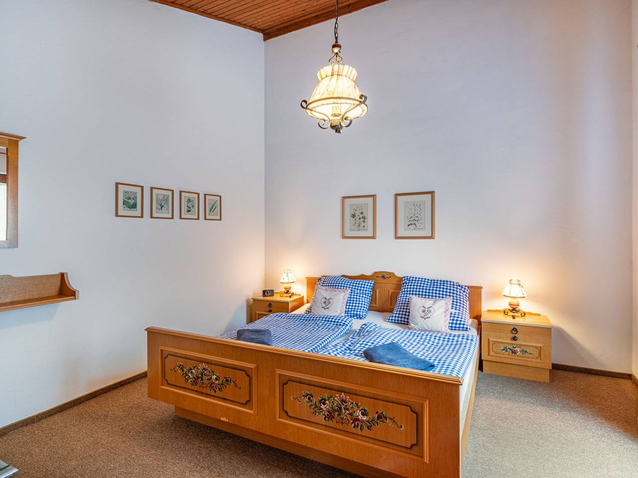 Landhaus Kunze in Dachstein Mountains, Gröbming