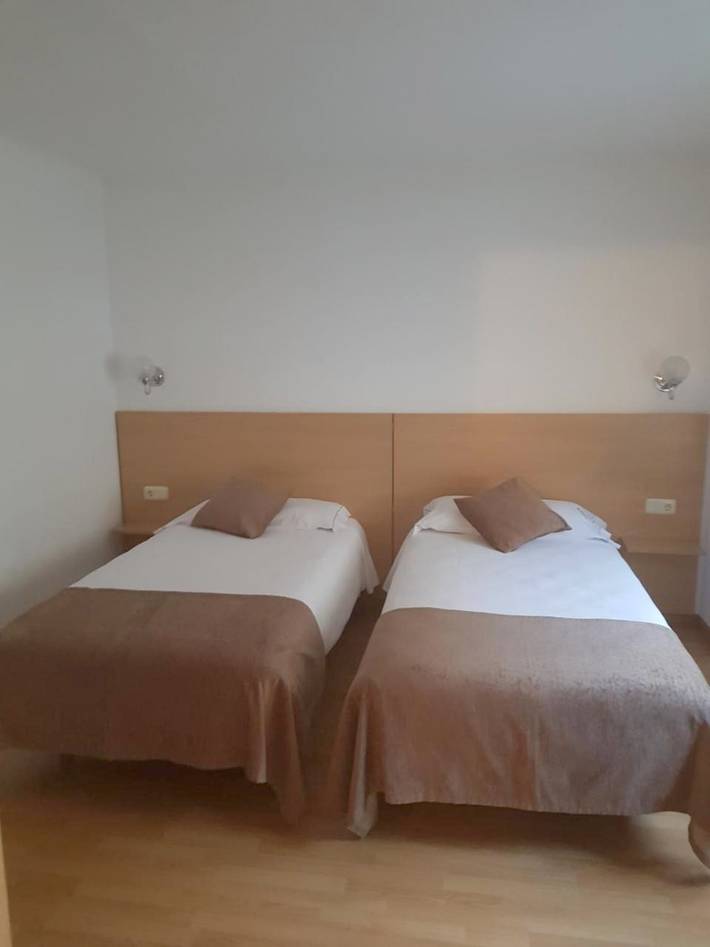 Gîte pour 2 personnes, avec vue à Soldeu - 2