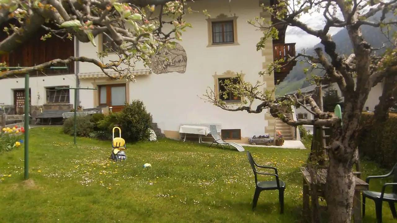Ganze Ferienwohnung, Ferienwohnung für 7 Personen in Neustift im Stubaital in Neustift, Neustift im Stubaital
