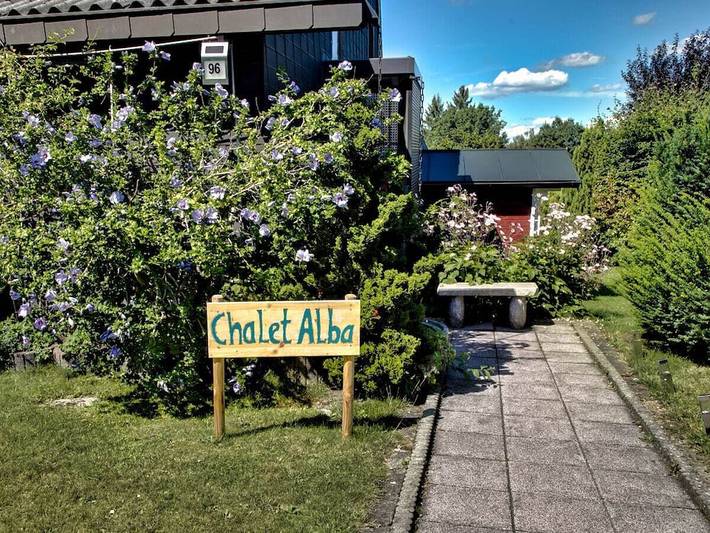 Ferienhaus für 5 Personen, mit Terrasse und Garten in Lichtenberg (Oberfranken)