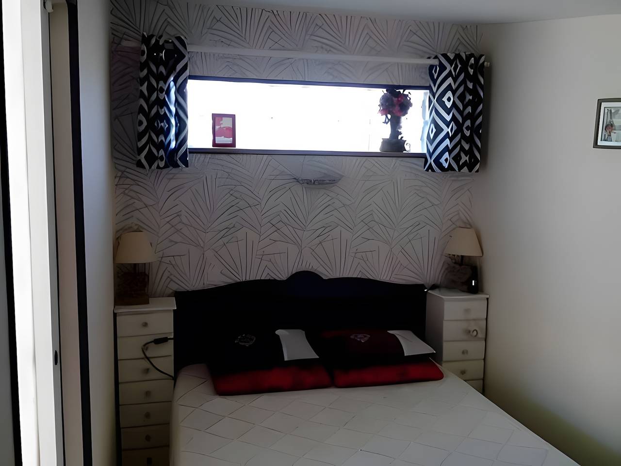 Photo : Hôtel