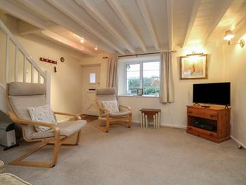 Cottage for 4 People in Polperro, Cornwall, Photo 2