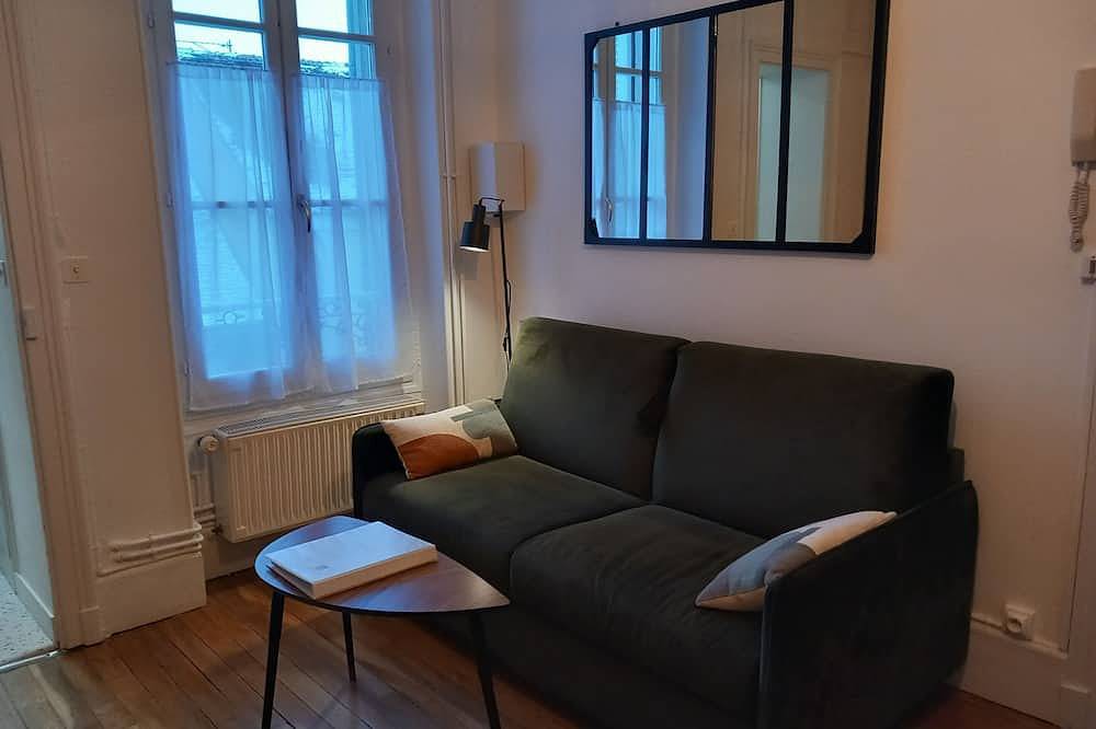 Entire apartment, Le Passage de L'horloge à Auxerre - Hyper Centre-ville in Auxerre, Auxerre region