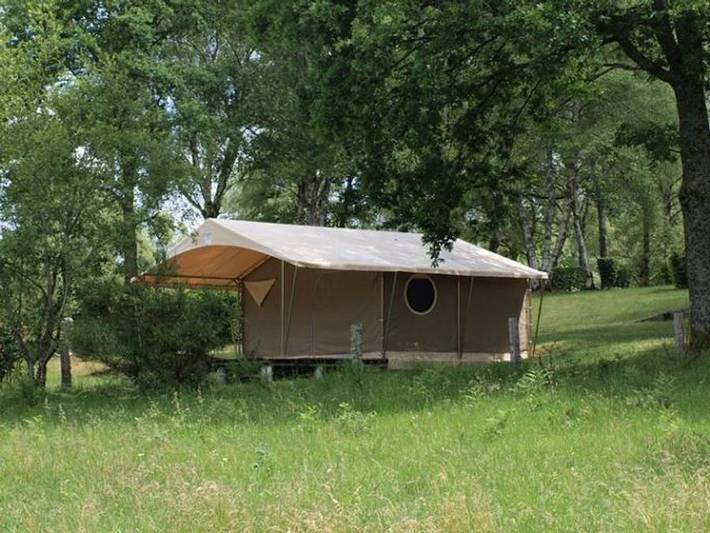 Location de vacances pour 4 personnes dans Lac de Vassivière - 2