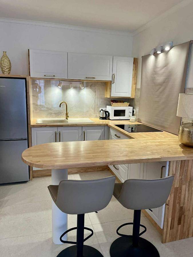 Gîte pour 2 personnes, avec terrasse et vue à Papeete - 2