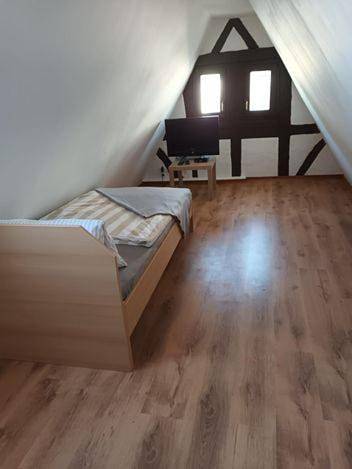 Three-Bedroom House in Vallendar, Osteifel
