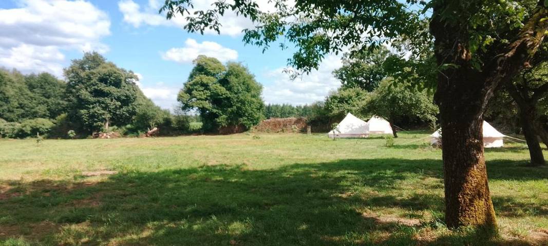 Gîte pour 4 personnes, avec jardin à Inzinzac-Lochrist - 2