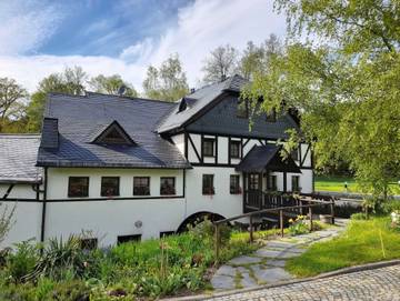 Hotel für 2 Personen in Rosenbach (Vogtland), Chemnitz und Umgebung, Bild 1