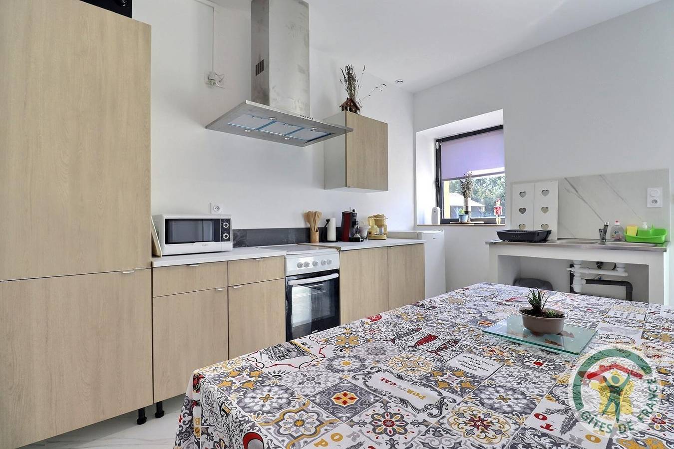 La Touche Melet Petit in La Bouëxière, Région de Rennes