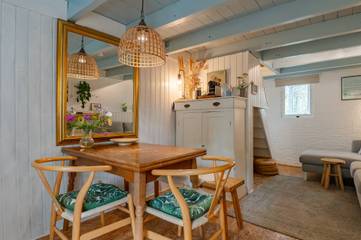 Ferienhaus für 4 Personen, mit Garten, kinderfreundlich in Westkapelle