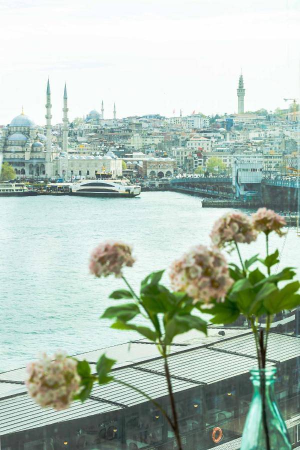 Ferienhaus für 3 Personen, mit Ausblick und Terrasse in der Türkei - 3