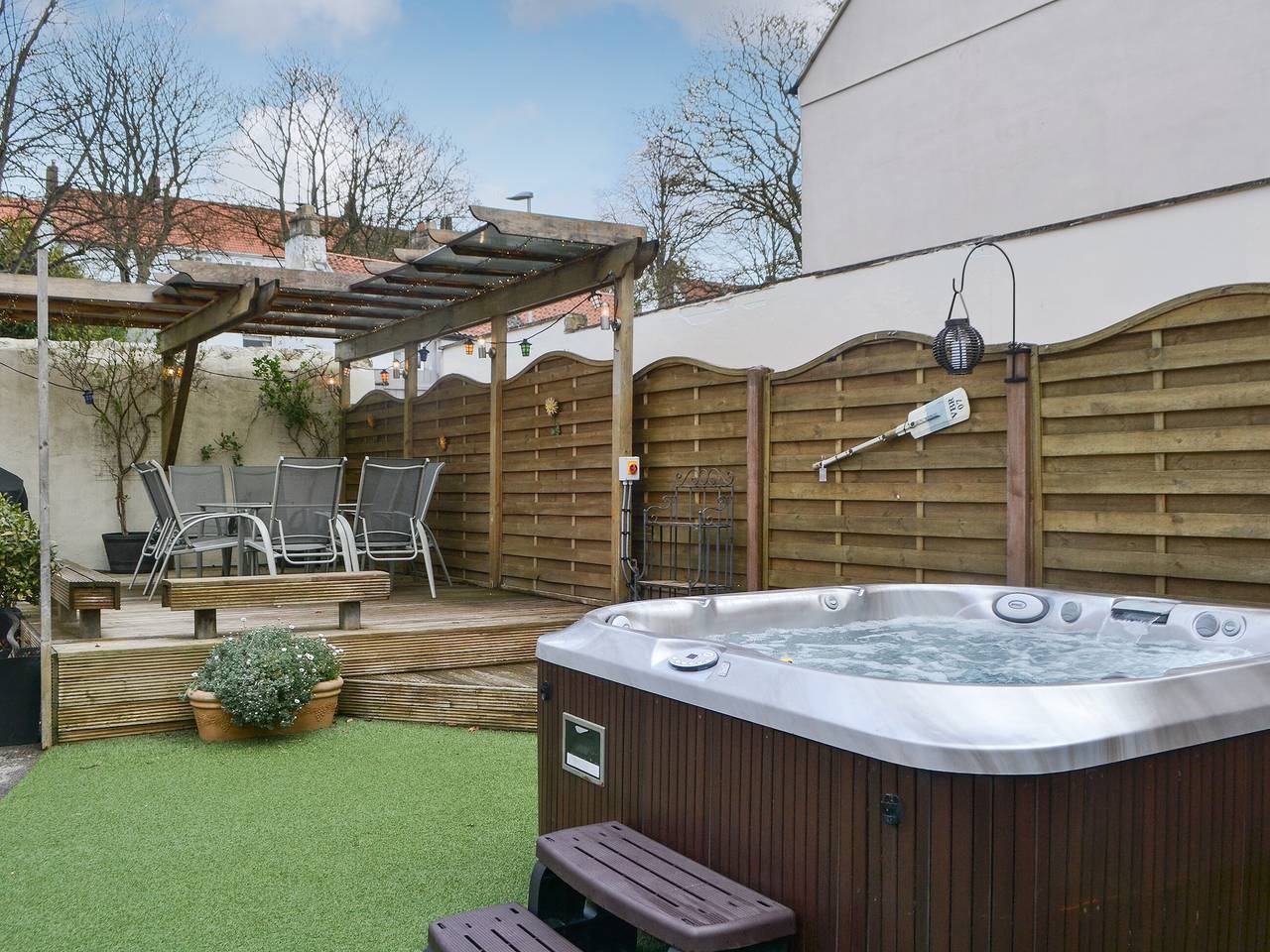 Casa vacanza a Northern England a partire da 227€ a notte