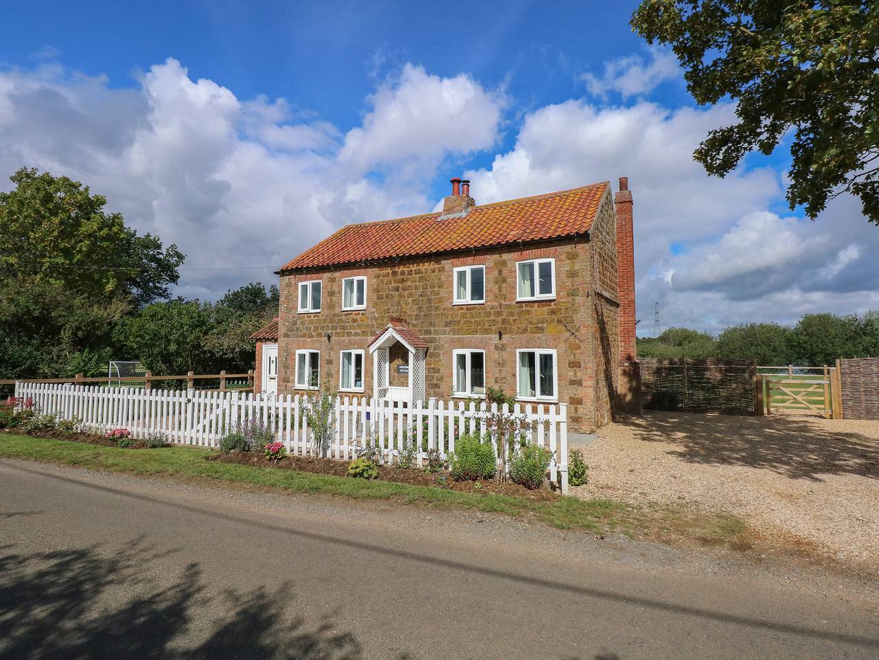 Casa vacanza a Norfolk a partire da 171€ a notte