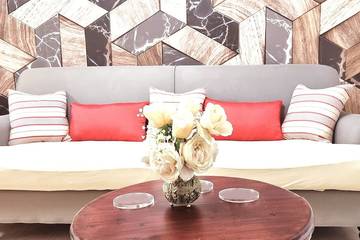 Vacation Apartment for 5 Guests in Wandsworth, London, Picture 3