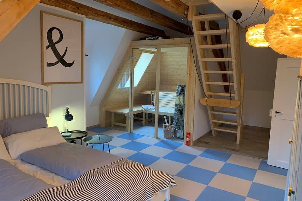 Pfarrhäusle - das Ferien-Traum-Haus im Schwarzwald in Hofstetten, Mittlerer Schwarzwald