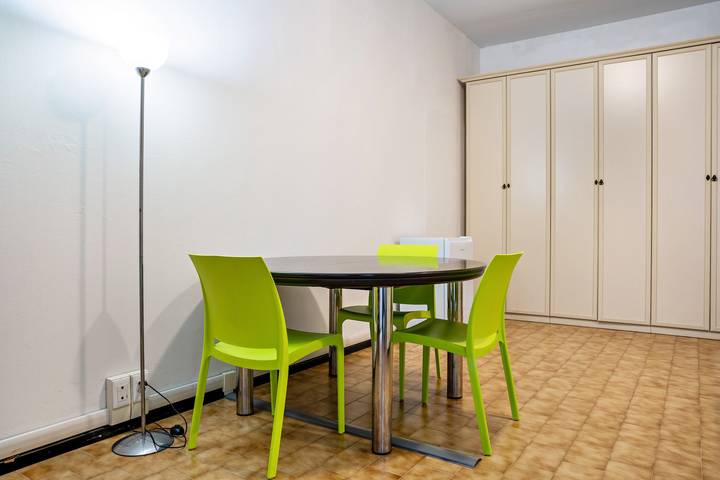 Gîte pour 5 personnes à Trente - 4