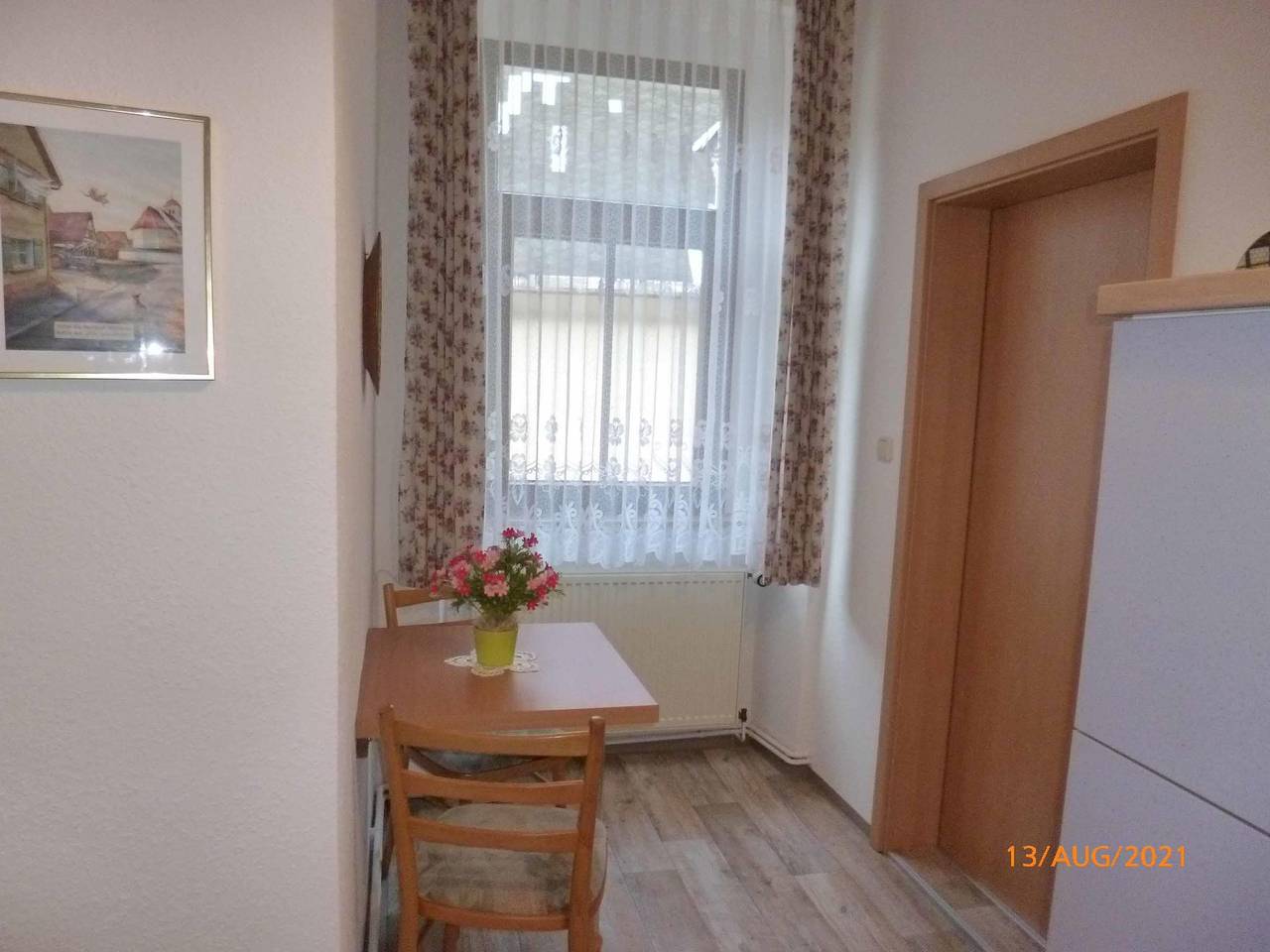 Ganze Ferienwohnung, Exklusive Ferienwohnung in Annaberg-Buchholz, Erzgebirge