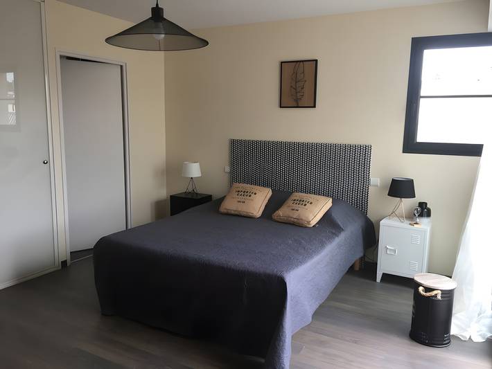 Vakantiehuis voor 2 personen, met Balkon in Caen