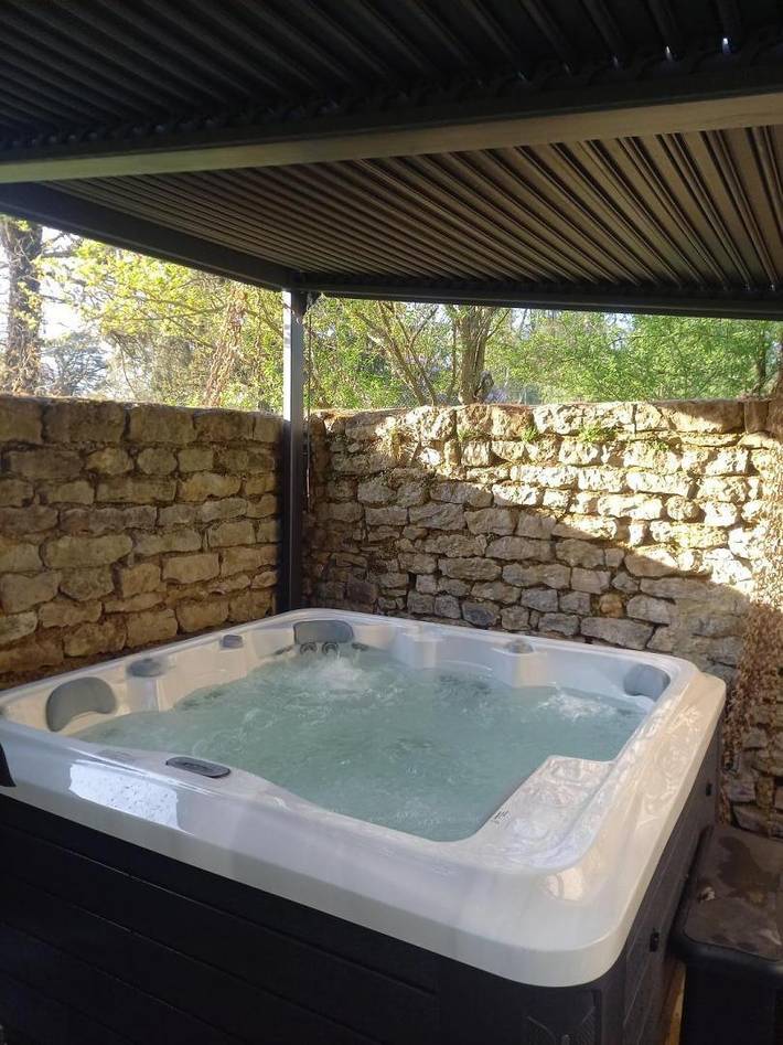La Grange in Dracy-lès-Couches, Autun und Umgebung
