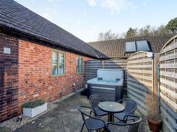 Cottage voor 2 Personen in Foulsham, Norfolk, Afbeelding 2
