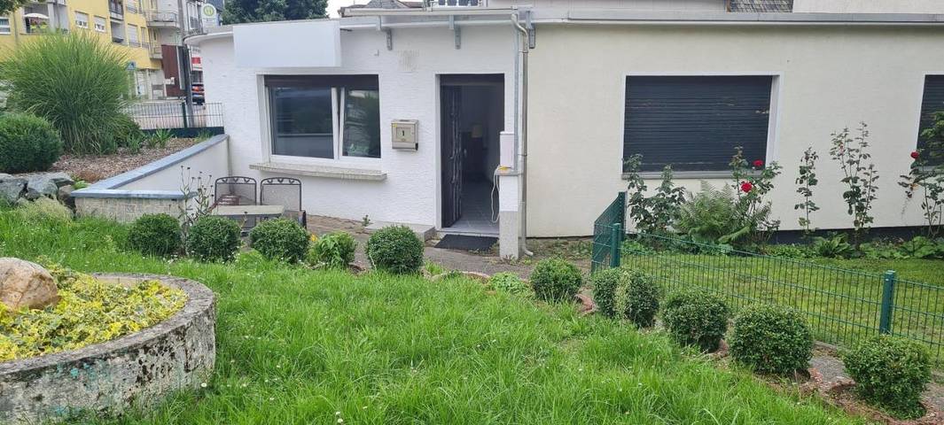 Ferienwohnung für 5 Personen, mit Terrasse und Garten in Bad Homburg - 3