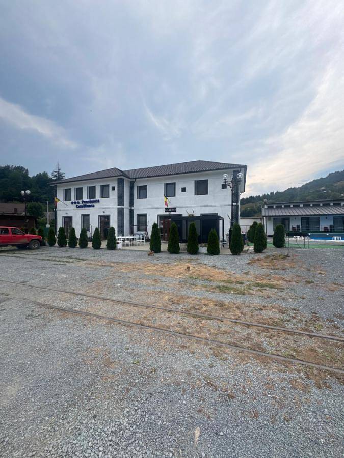Maison d’hôte pour 2 personnes, avec piscine ainsi que vue et jardin à Alba (Romania)