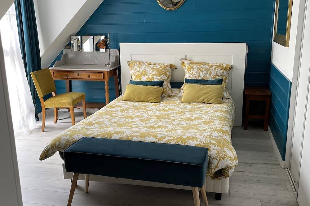 House Vannes in Séné, Côte des Mégalithes