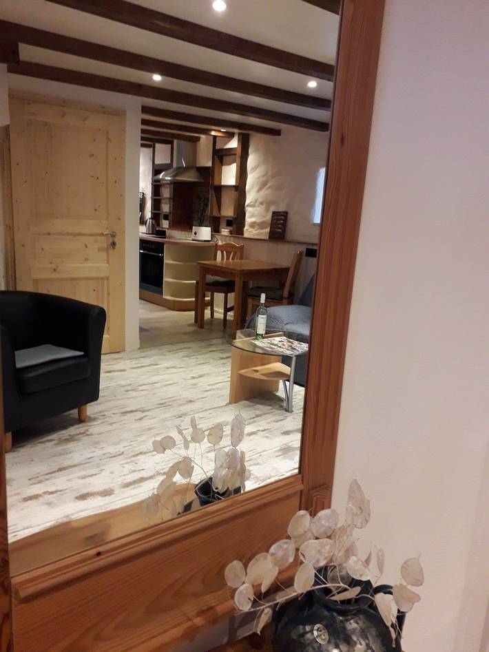 Ganze Ferienwohnung, Ferienwohnung bei Elfi in Reichshof, Oberbergischer Kreis