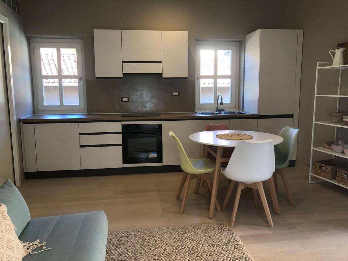 Appartement entier, Casa Mabèl in Chieri, Province de Turin