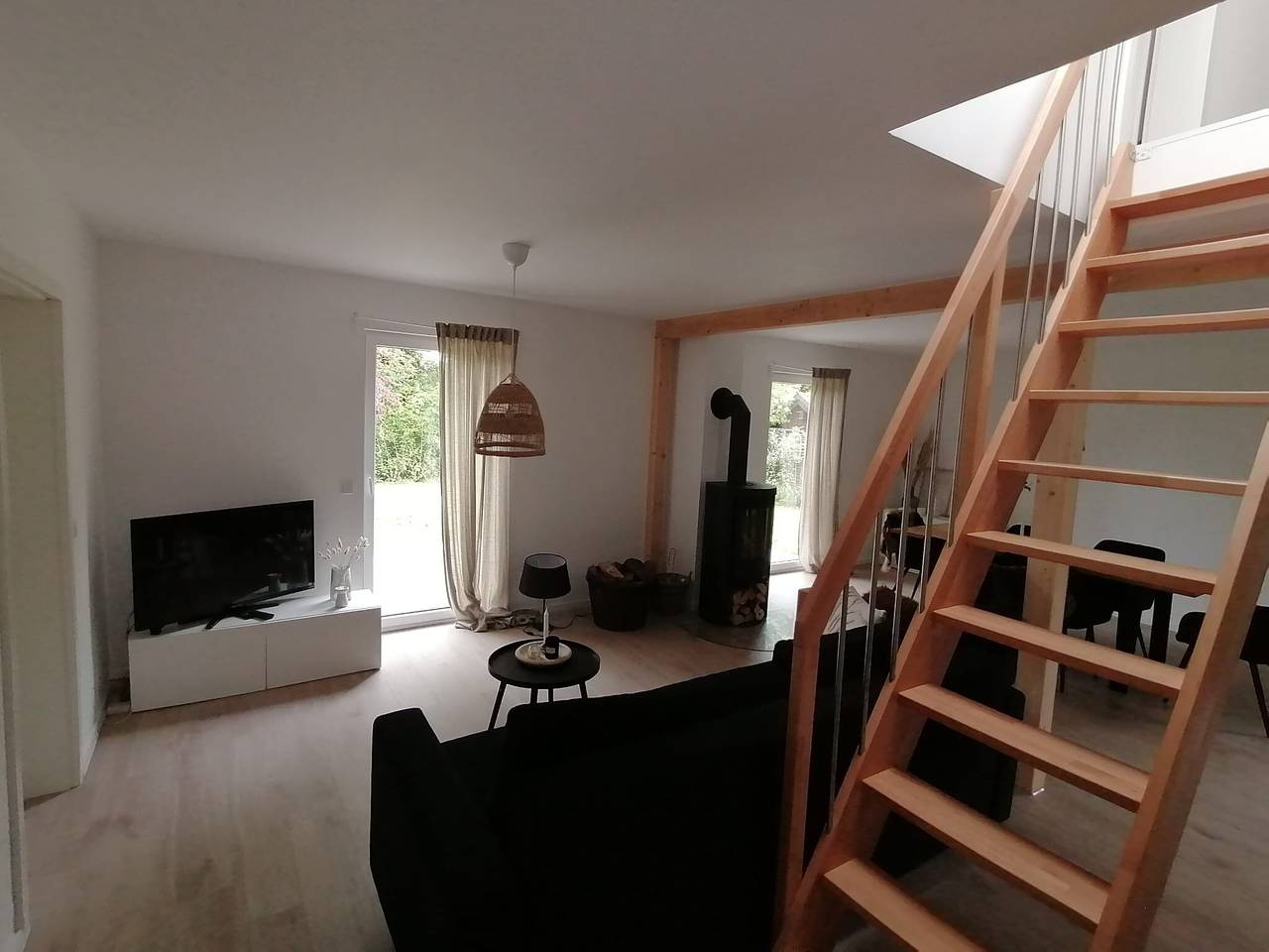 Ferienhaus 'Strand Haus' mit privater Terrasse, Garten und Wlan in Unterweser, Elsfleth